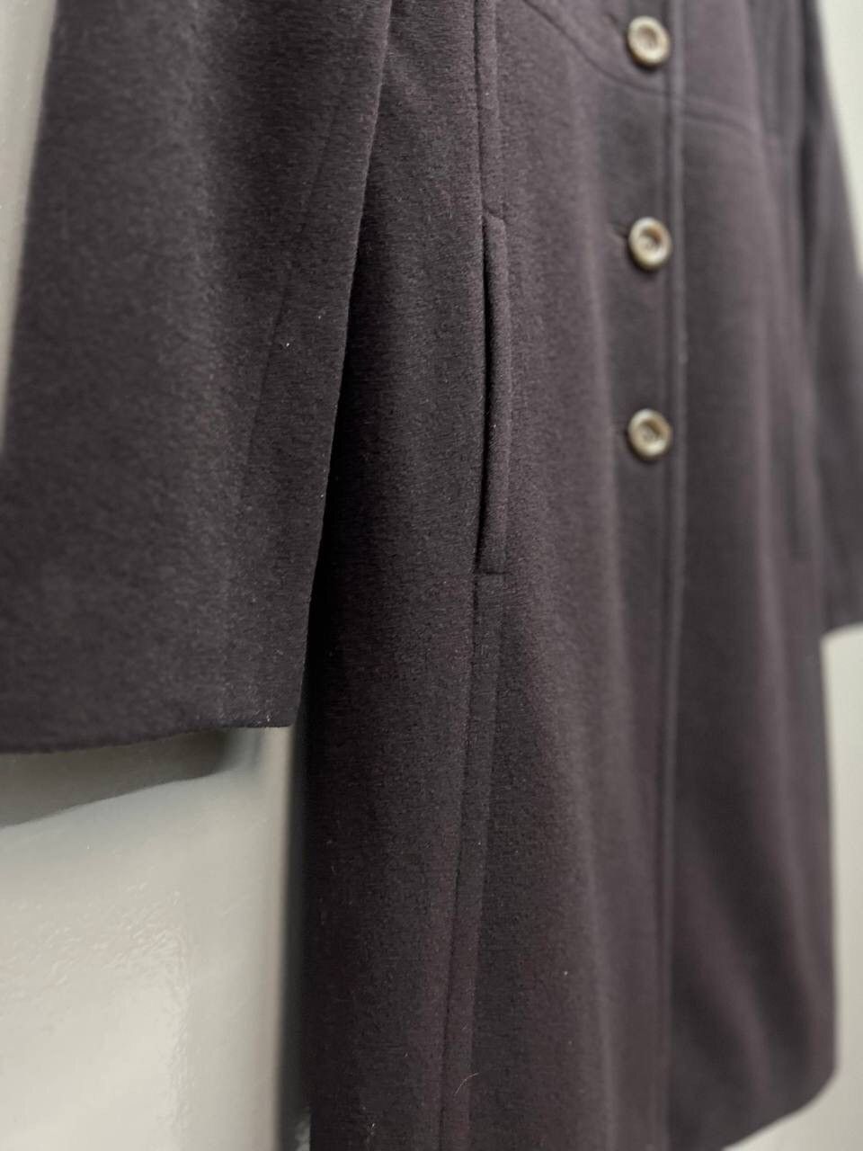 Burberry BURBERRYS LONDON BLUE LABEL LONG COAT Size XS / US 0-2 / IT 36-38 - 5 Thumbnail