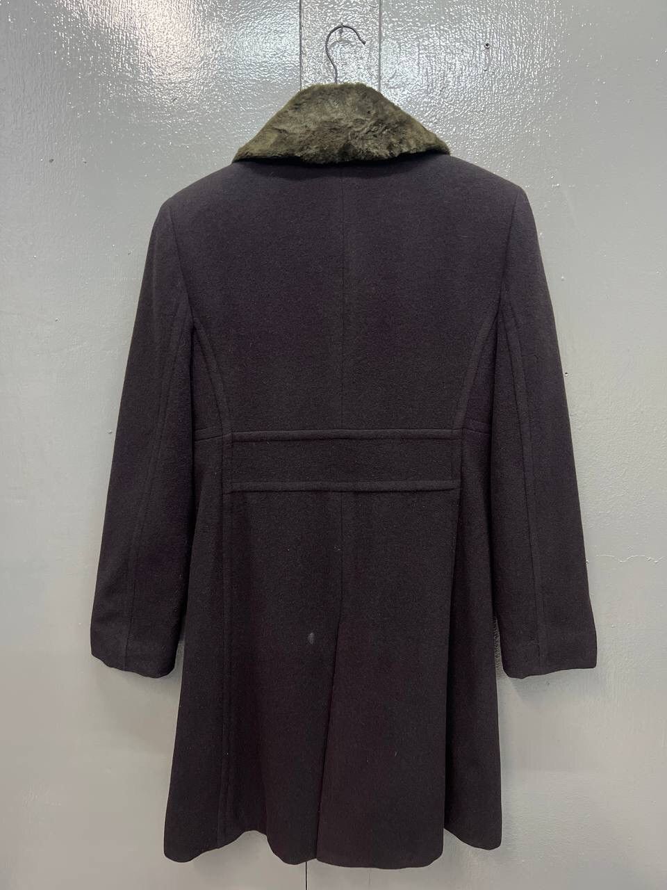 Burberry BURBERRYS LONDON BLUE LABEL LONG COAT Size XS / US 0-2 / IT 36-38 - 7 Thumbnail