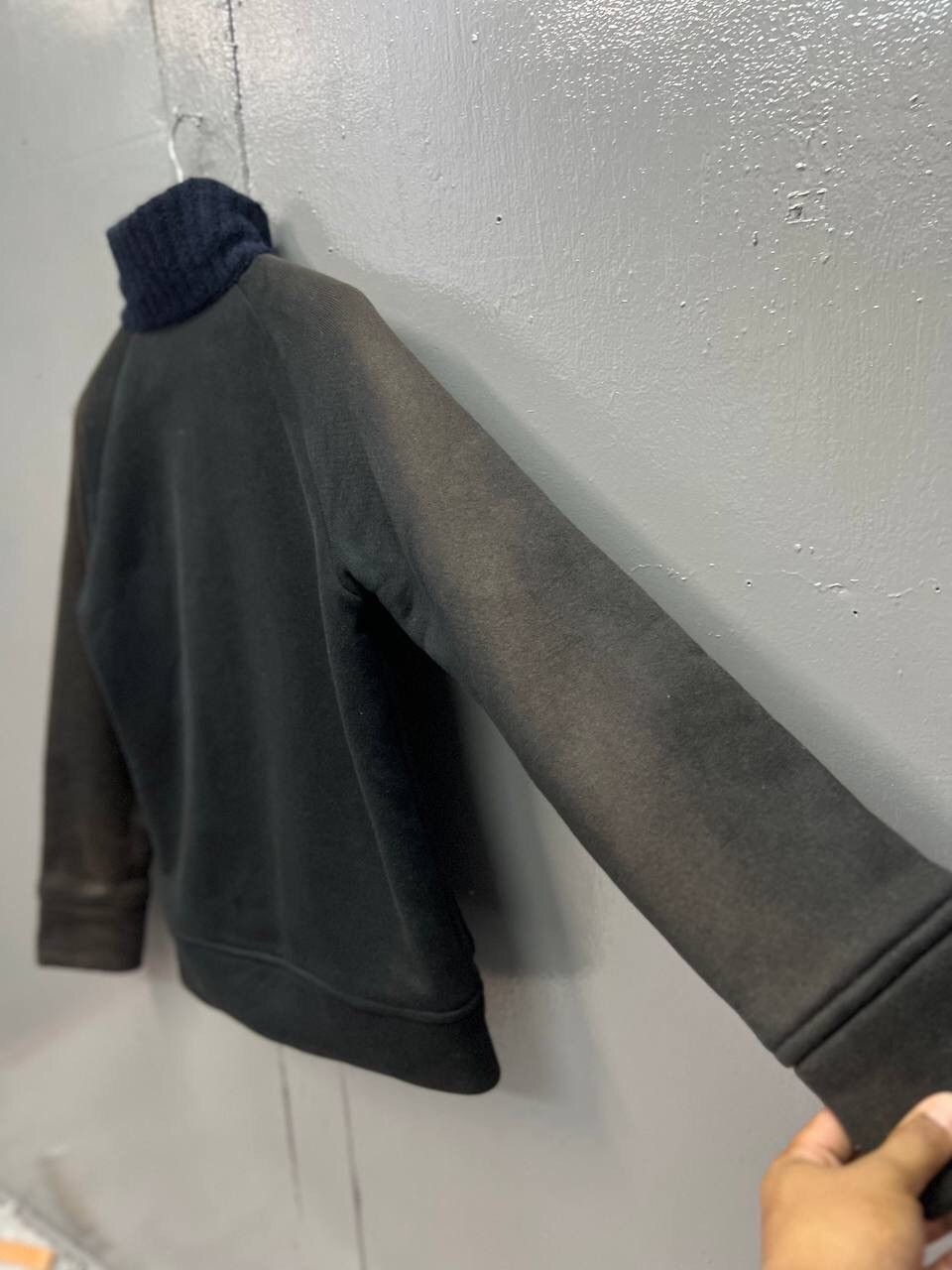 Blue Blue Japan BLUE BLUE JAPAN PURE INDIGO ARIGATO JACKET Size US S / EU 44-46 / 1 - 11 Thumbnail