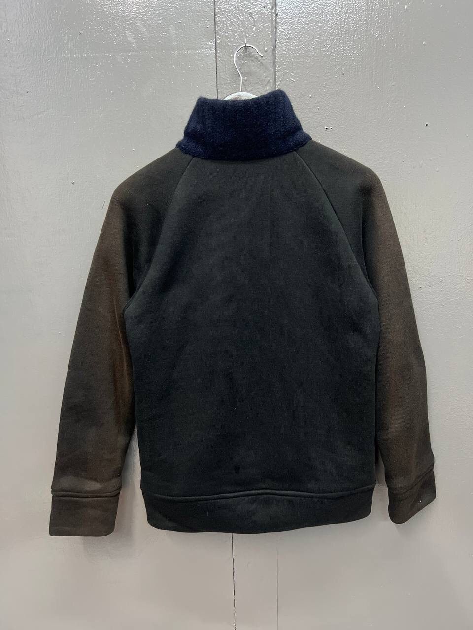 Blue Blue Japan BLUE BLUE JAPAN PURE INDIGO ARIGATO JACKET Size US S / EU 44-46 / 1 - 8 Thumbnail