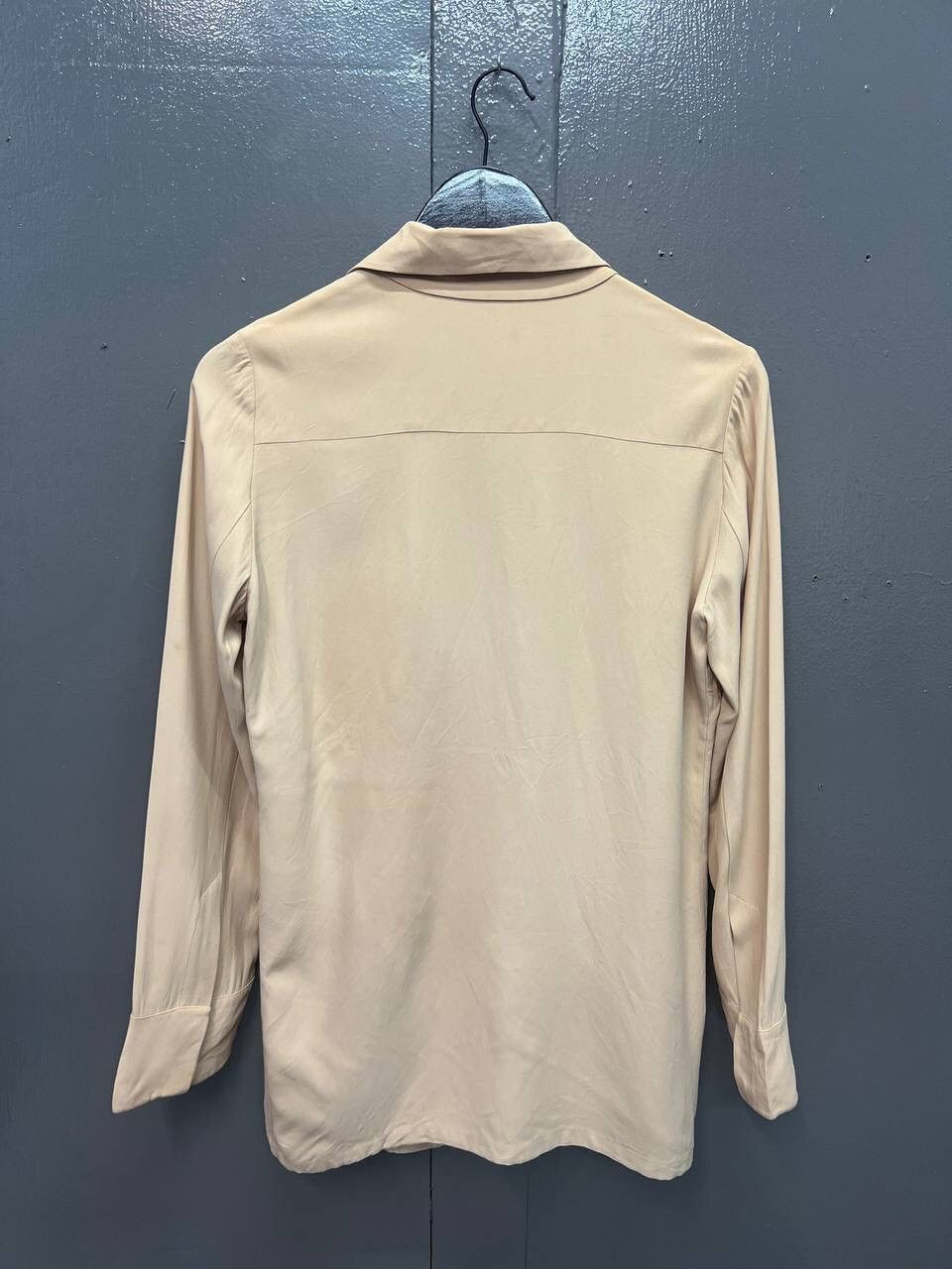 Gucci AUTHENTIC GUCCI BUTTON UP SHIRT RAYON Size S / US 4 / IT 40 - 8 Thumbnail