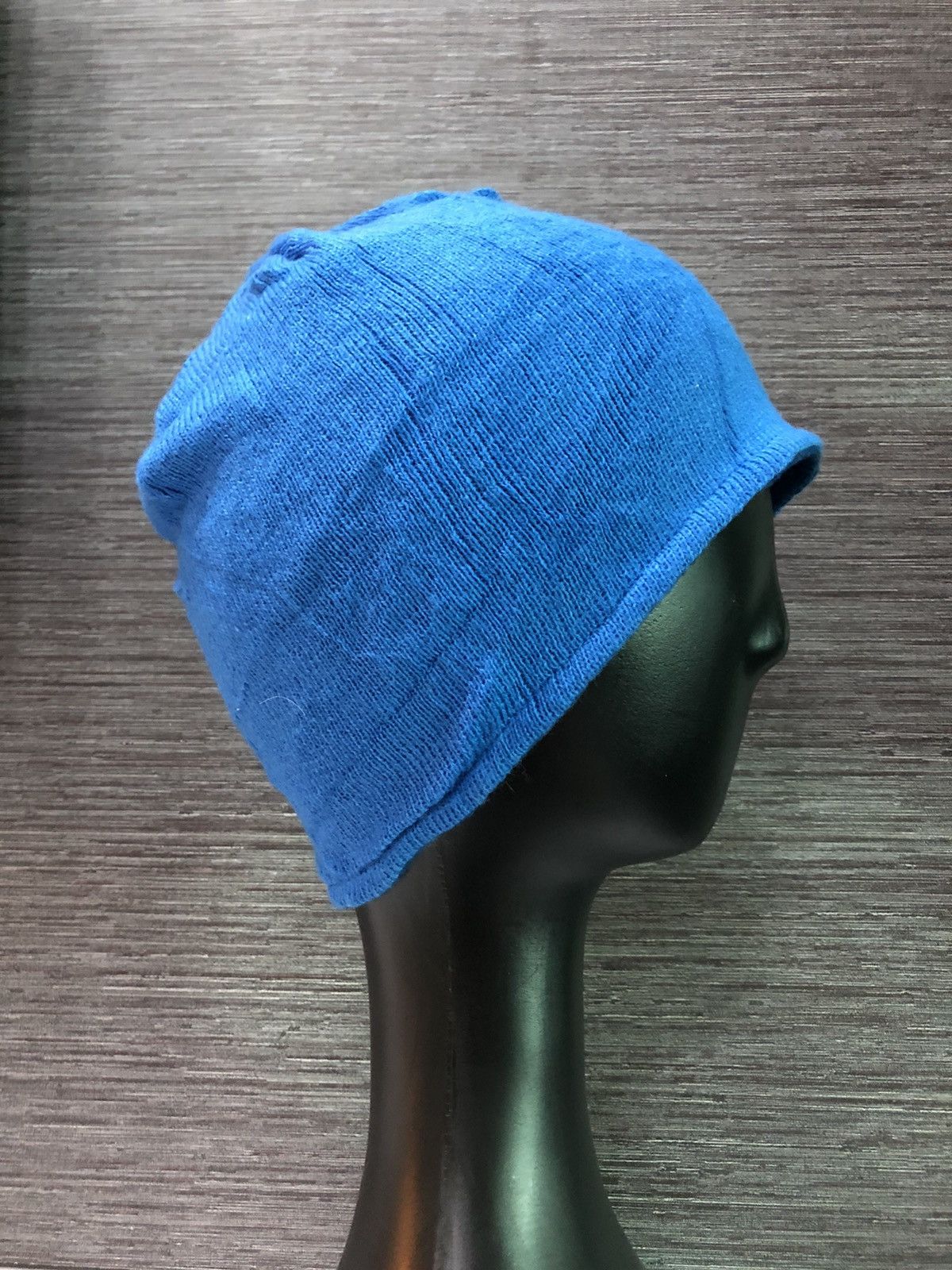 Japanese Brand Subaru Racing Reversible Beanie Hats Cap Size ONE SIZE - 4 Thumbnail
