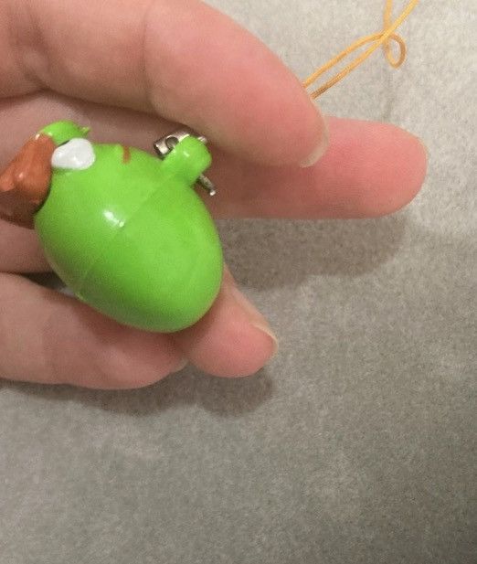 Other Angry birds moustache character Size ONE SIZE - 3 Thumbnail