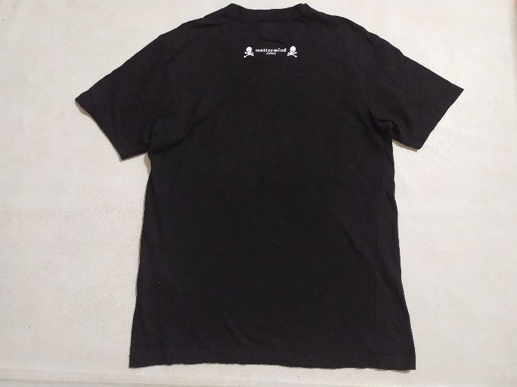 Mastermind Japan 🔥Mastermind Japan final countdown Peace Tshirt Size US L / EU 52-54 / 3 - 3 Thumbnail