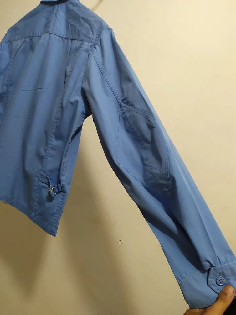 Engineered Garments 🔥Engineered Garments Casual Worker 5 Pocket Jacket Size US S / EU 44-46 / 1 - 13 Thumbnail