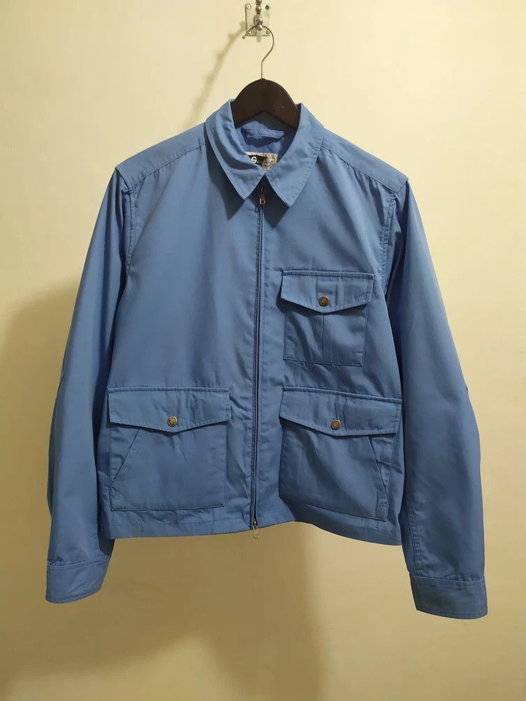 Engineered Garments 🔥Engineered Garments Casual Worker 5 Pocket Jacket Size US S / EU 44-46 / 1 - 1 Thumbnail