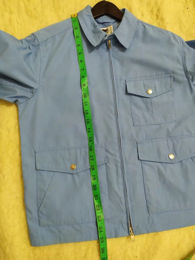 Engineered Garments 🔥Engineered Garments Casual Worker 5 Pocket Jacket Size US S / EU 44-46 / 1 - 15 Thumbnail