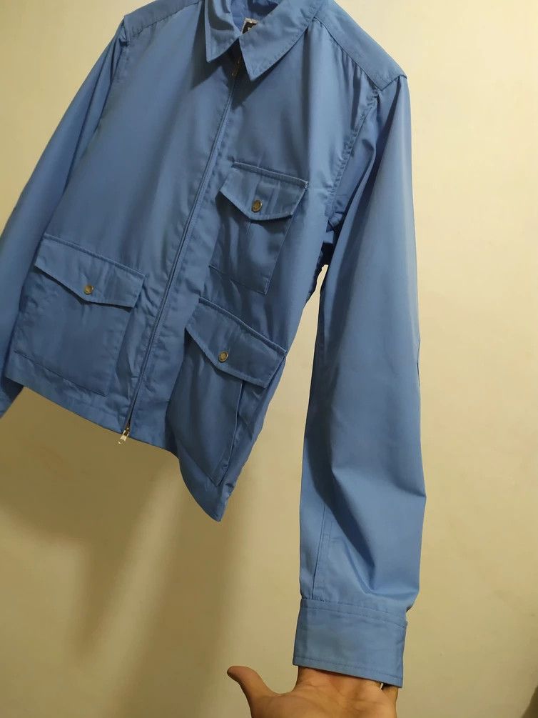 Engineered Garments 🔥Engineered Garments Casual Worker 5 Pocket Jacket Size US S / EU 44-46 / 1 - 8 Thumbnail