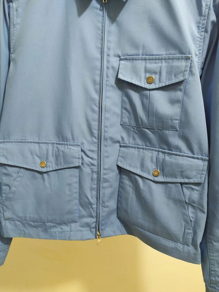 Engineered Garments 🔥Engineered Garments Casual Worker 5 Pocket Jacket Size US S / EU 44-46 / 1 - 6 Thumbnail