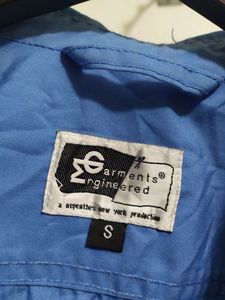 Engineered Garments 🔥Engineered Garments Casual Worker 5 Pocket Jacket Size US S / EU 44-46 / 1 - 9 Thumbnail