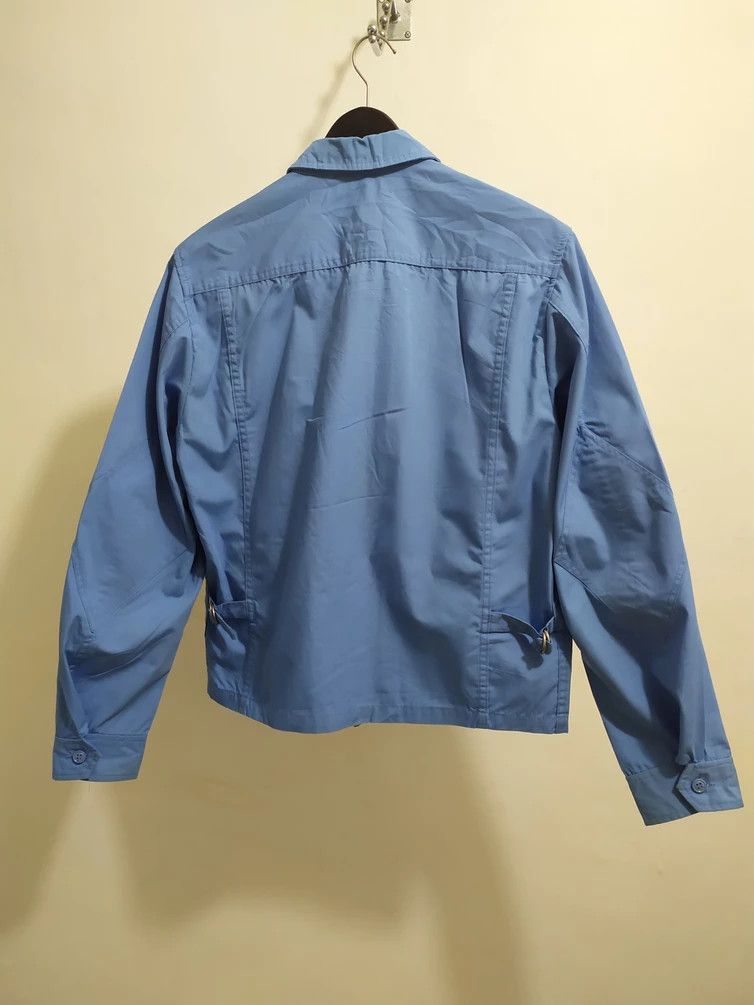 Engineered Garments 🔥Engineered Garments Casual Worker 5 Pocket Jacket Size US S / EU 44-46 / 1 - 11 Thumbnail