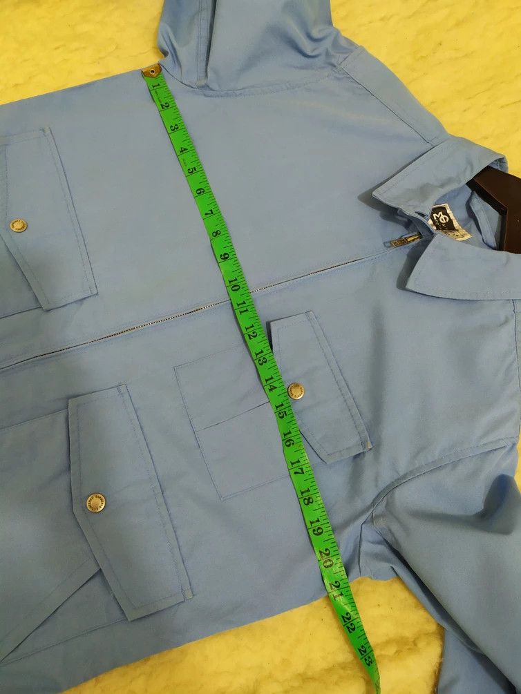 Engineered Garments 🔥Engineered Garments Casual Worker 5 Pocket Jacket Size US S / EU 44-46 / 1 - 14 Thumbnail