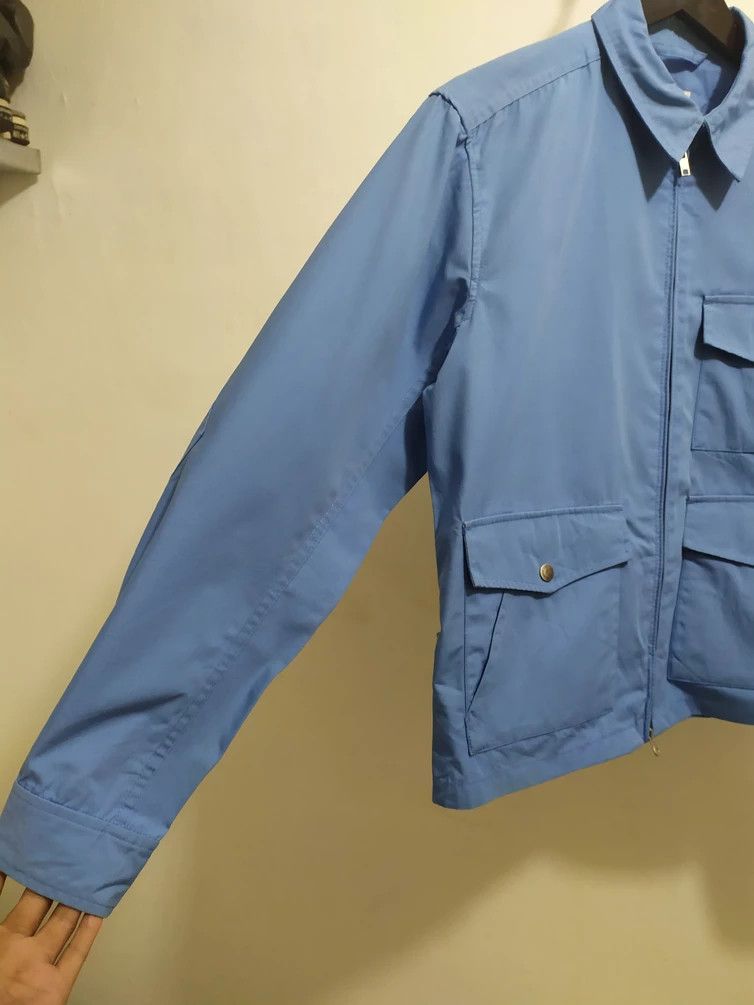 Engineered Garments 🔥Engineered Garments Casual Worker 5 Pocket Jacket Size US S / EU 44-46 / 1 - 7 Thumbnail