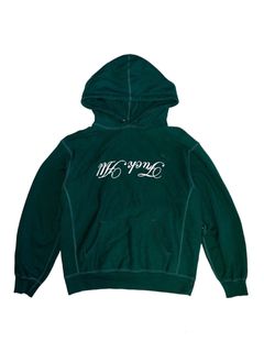 Supreme Jamie Reid Fuck All | Grailed