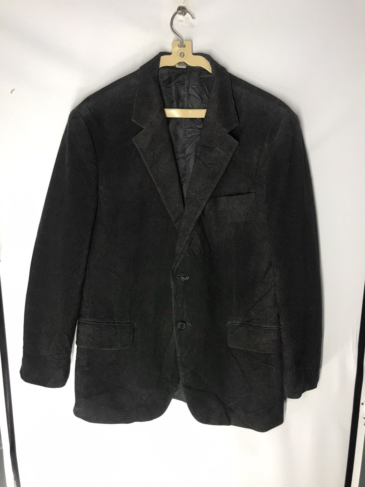 Japanese Brand × Kansai Yamamoto Sissy by kansai Yamamoto blazer coat Size 38R - 7 Thumbnail