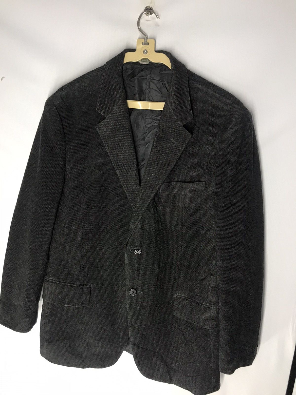 Japanese Brand × Kansai Yamamoto Sissy by kansai Yamamoto blazer coat Size 38R - 3 Thumbnail