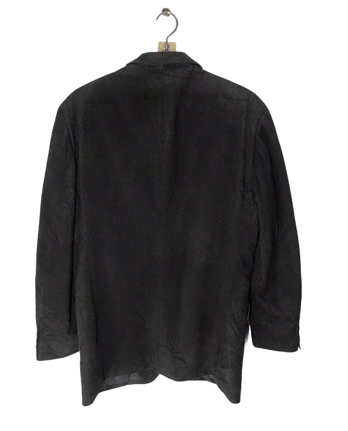 Japanese Brand × Kansai Yamamoto Sissy by kansai Yamamoto blazer coat Size 38R - 2 Thumbnail