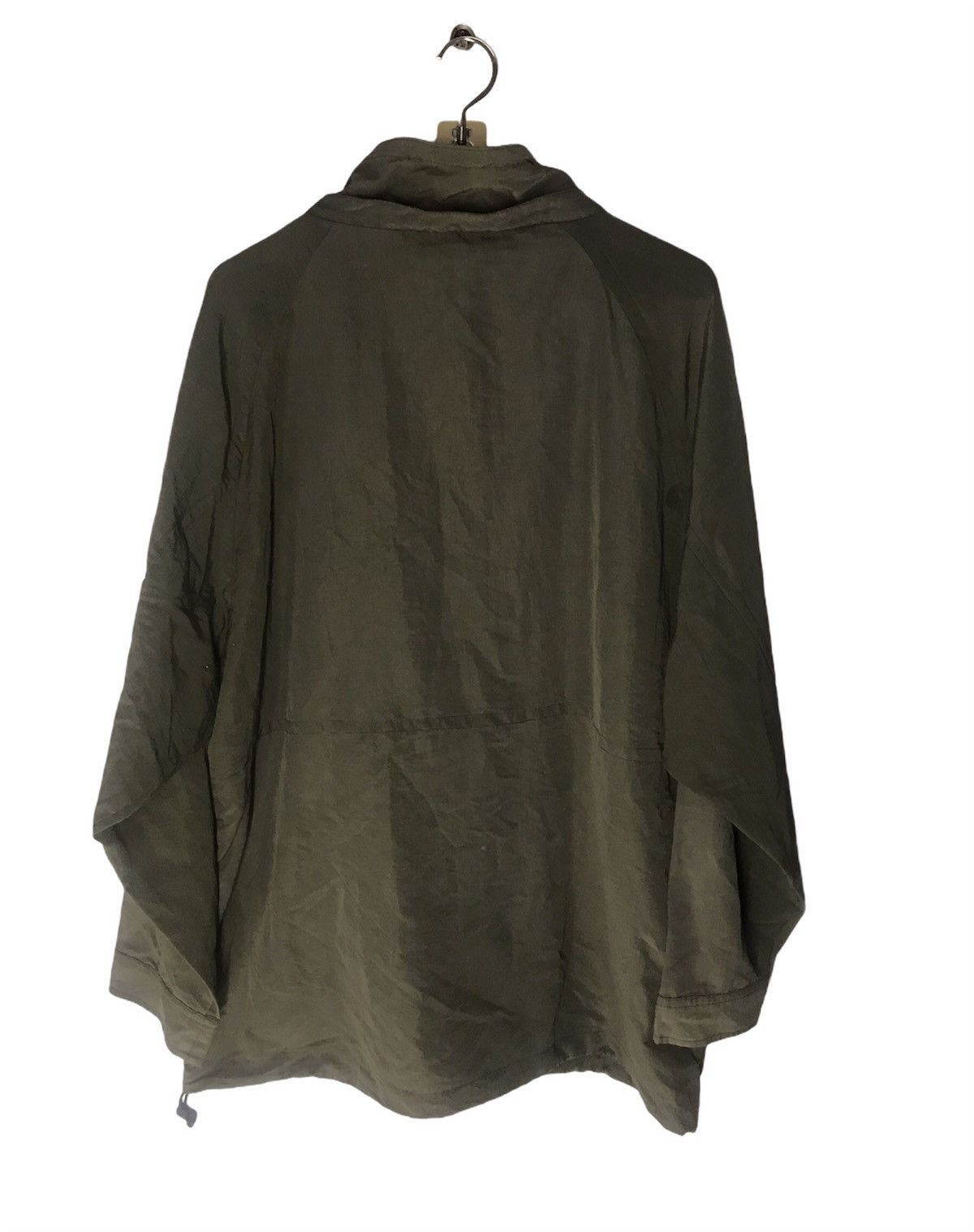 Japanese Brand × Kansai Yamamoto Kansai project button up jacket Size US L / EU 52-54 / 3 - 2 Thumbnail