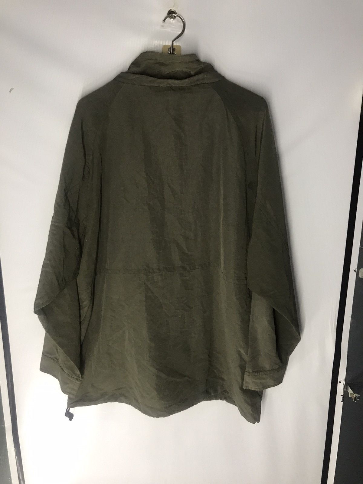 Japanese Brand × Kansai Yamamoto Kansai project button up jacket Size US L / EU 52-54 / 3 - 5 Thumbnail