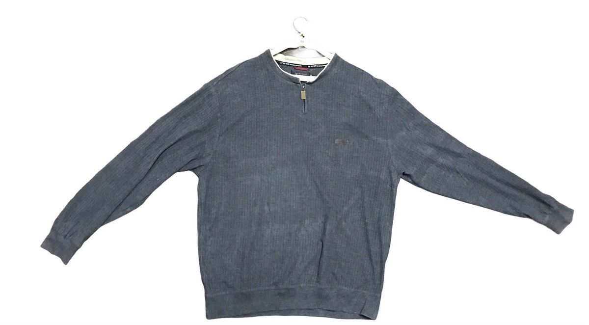 Japanese Brand × Kansai Yamamoto Up to you by kansai Yamamoto sweatshirt Size US XL / EU 56 / 4 - 1 Thumbnail