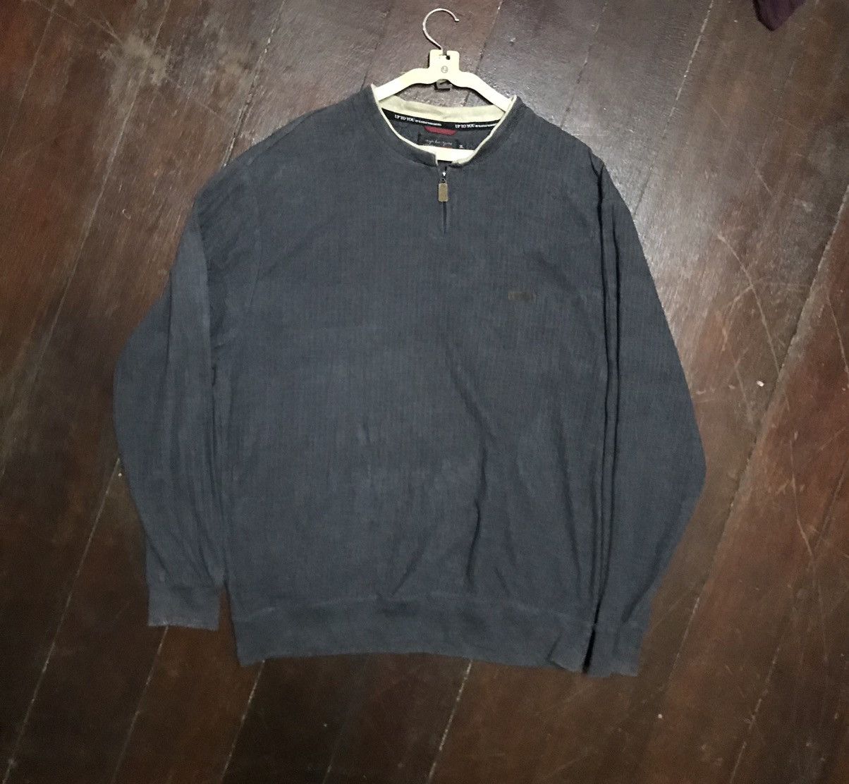 Japanese Brand × Kansai Yamamoto Up to you by kansai Yamamoto sweatshirt Size US XL / EU 56 / 4 - 7 Thumbnail