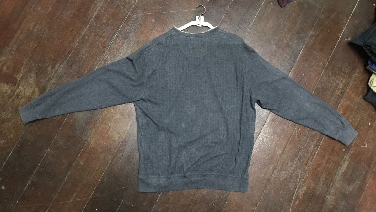 Japanese Brand × Kansai Yamamoto Up to you by kansai Yamamoto sweatshirt Size US XL / EU 56 / 4 - 9 Thumbnail