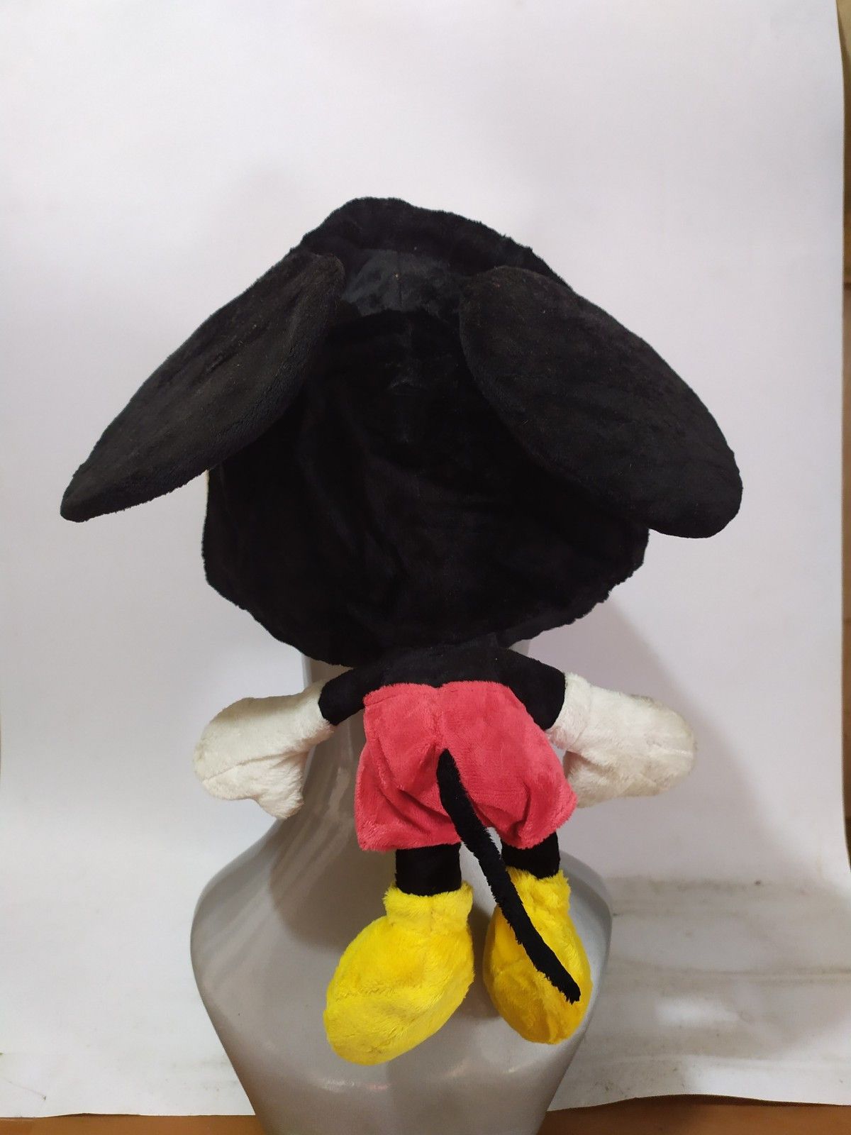 Disney 🔥Disney Mickey Bunny Hats Cartoon Size ONE SIZE - 7 Thumbnail
