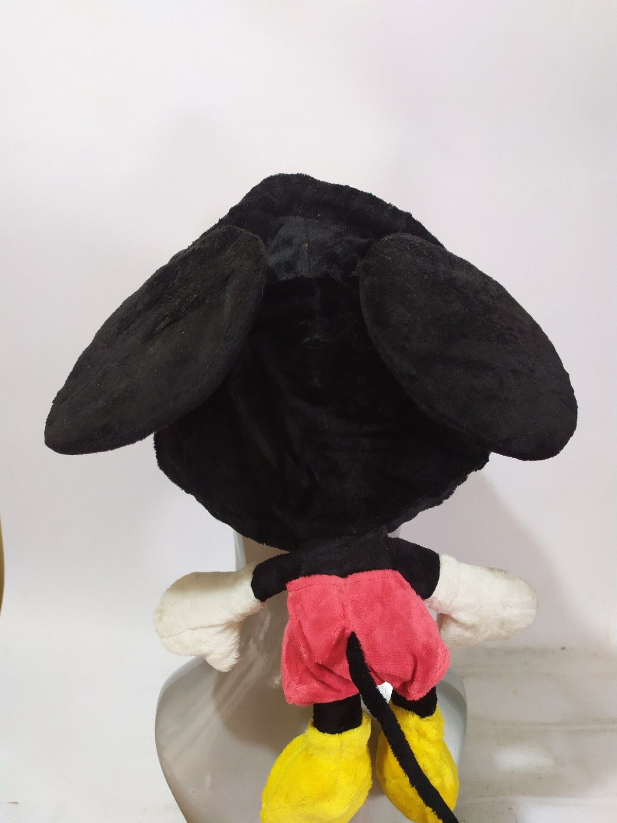 Disney 🔥Disney Mickey Bunny Hats Cartoon Size ONE SIZE - 5 Thumbnail