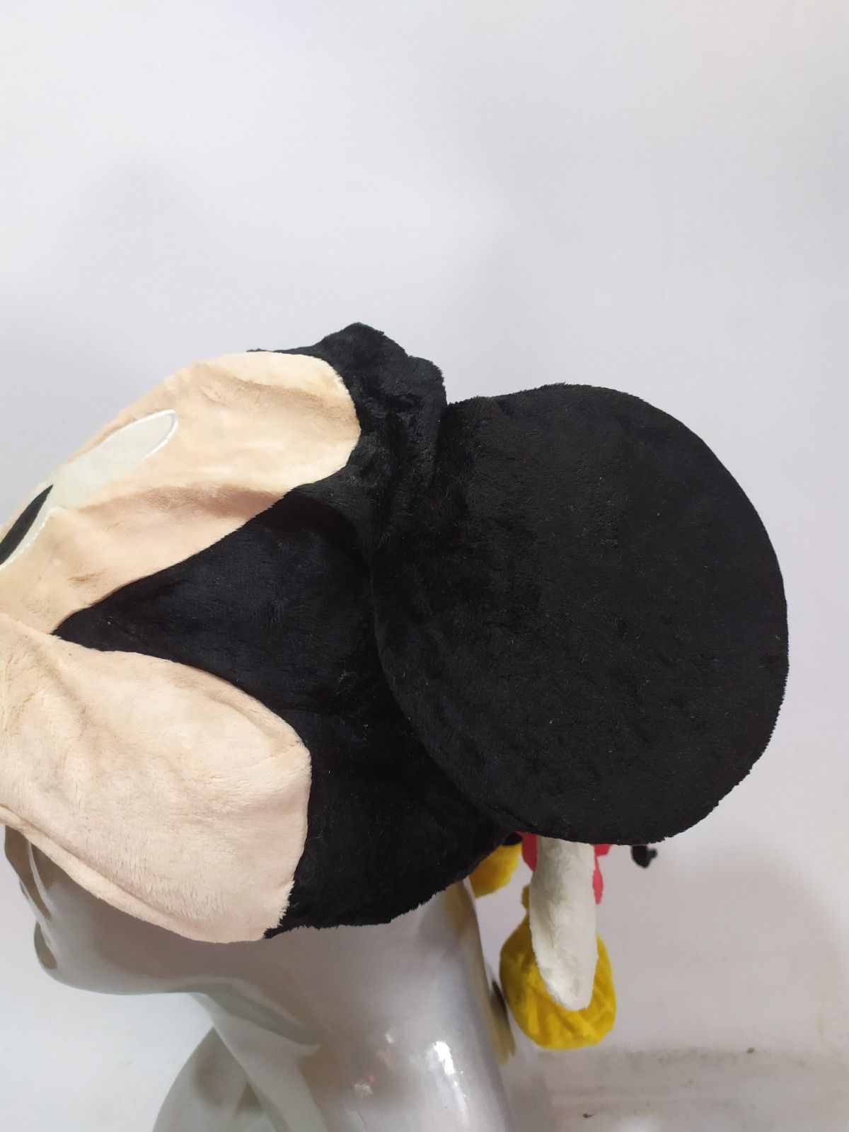 Disney 🔥Disney Mickey Bunny Hats Cartoon Size ONE SIZE - 2 Thumbnail