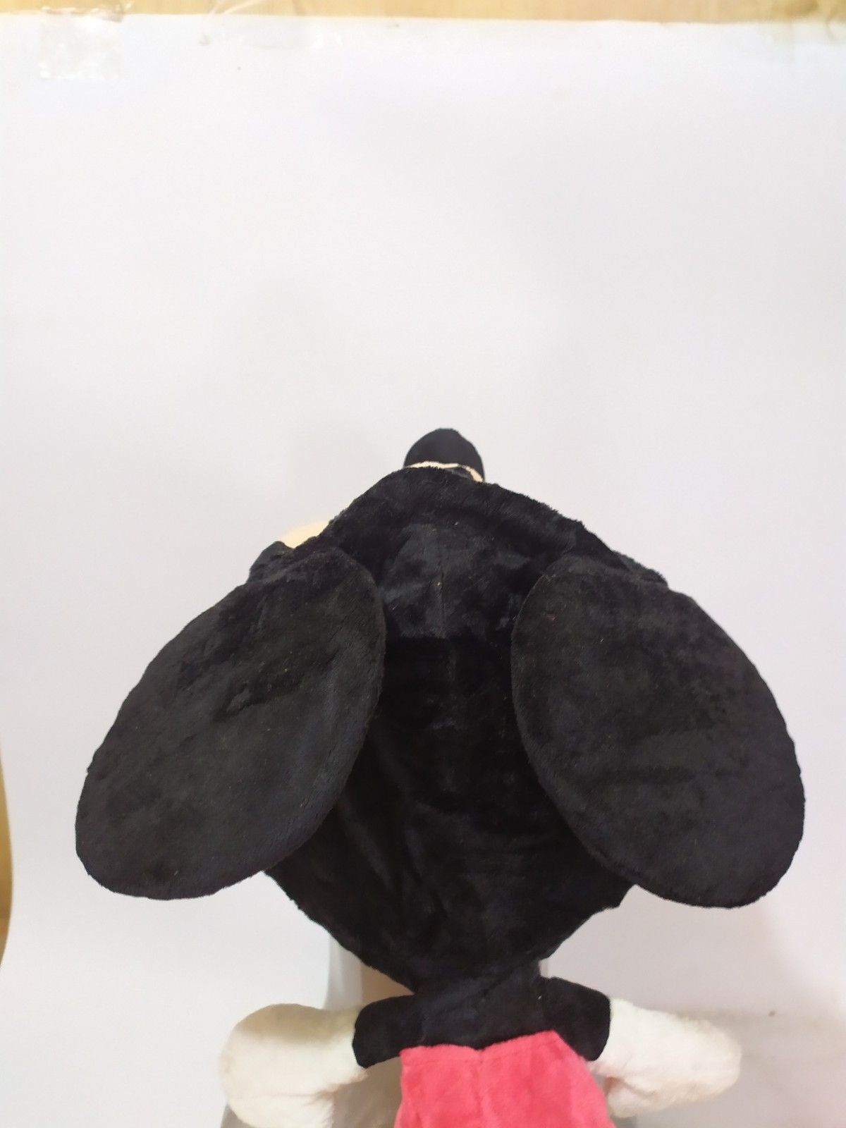Disney 🔥Disney Mickey Bunny Hats Cartoon Size ONE SIZE - 6 Thumbnail