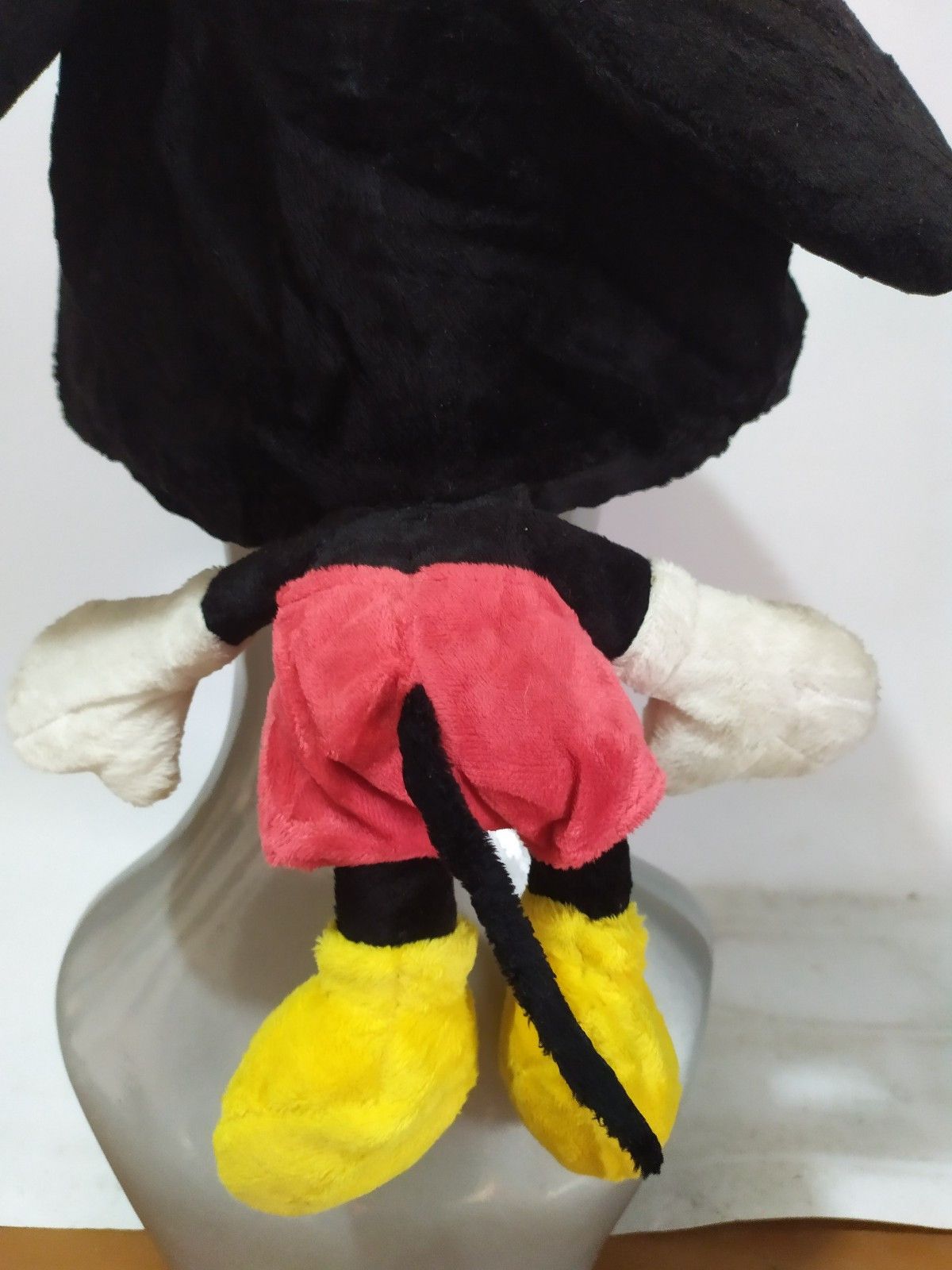 Disney 🔥Disney Mickey Bunny Hats Cartoon Size ONE SIZE - 8 Thumbnail