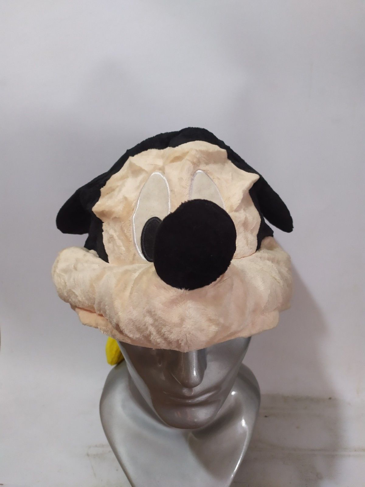Disney 🔥Disney Mickey Bunny Hats Cartoon Size ONE SIZE - 3 Thumbnail