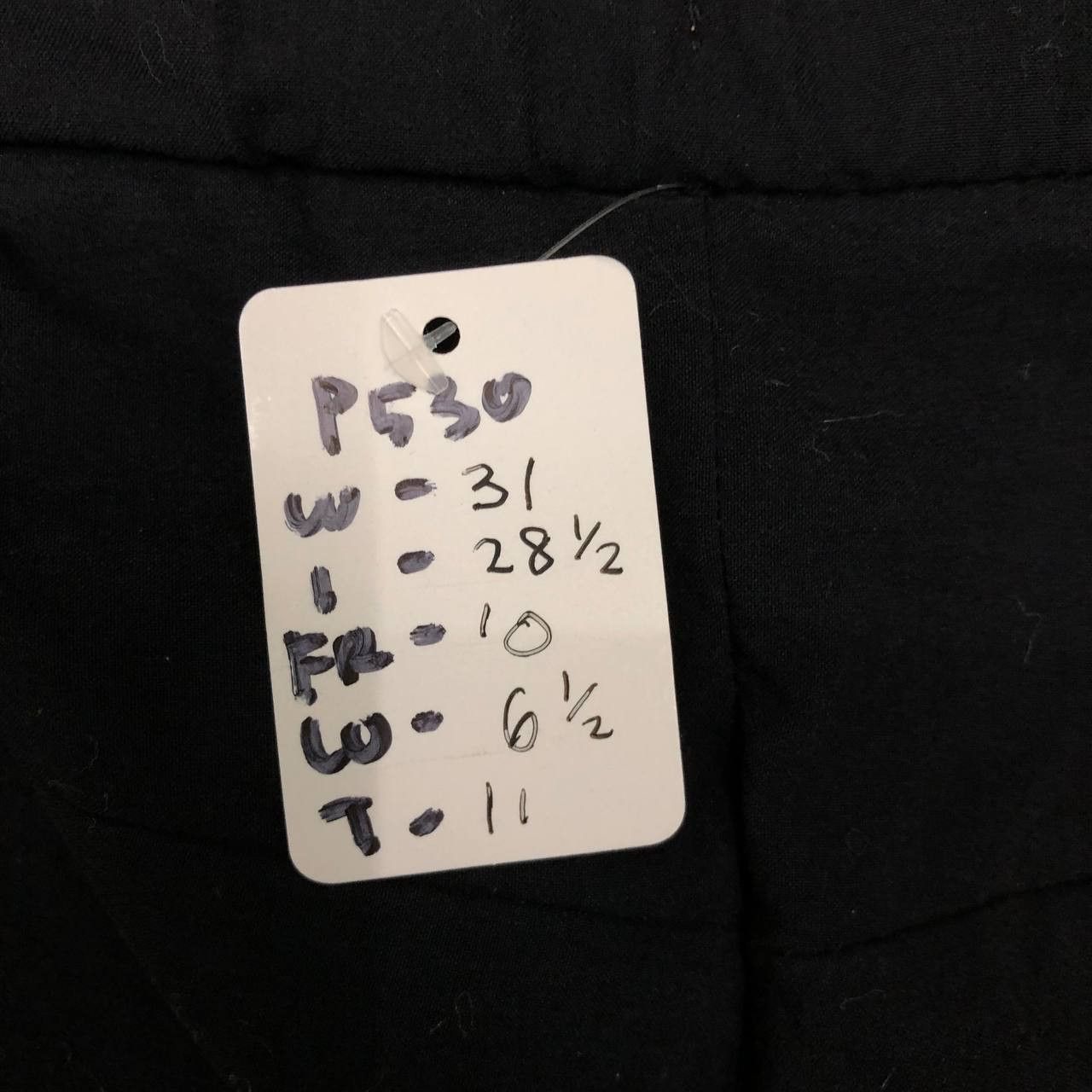 Uniqlo P530 UNIQLO SWEATPANTS Size US 31 - 9 Thumbnail
