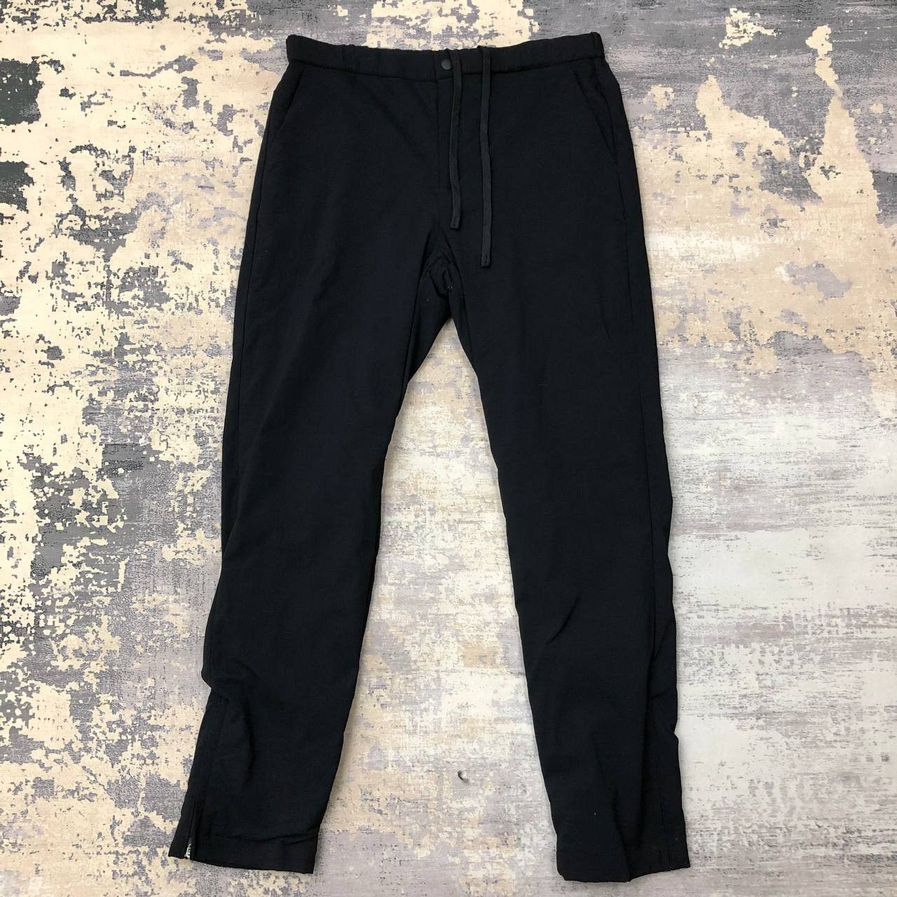 Uniqlo P530 UNIQLO SWEATPANTS Size US 31 - 1 Thumbnail