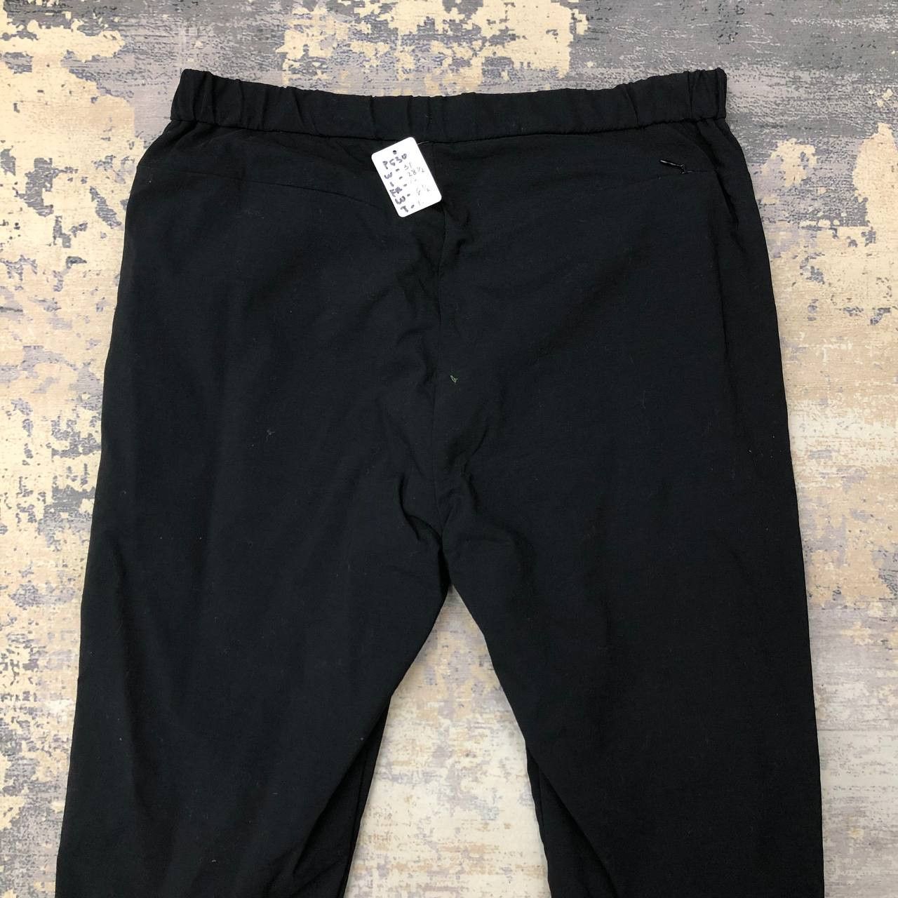 Uniqlo P530 UNIQLO SWEATPANTS Size US 31 - 4 Thumbnail