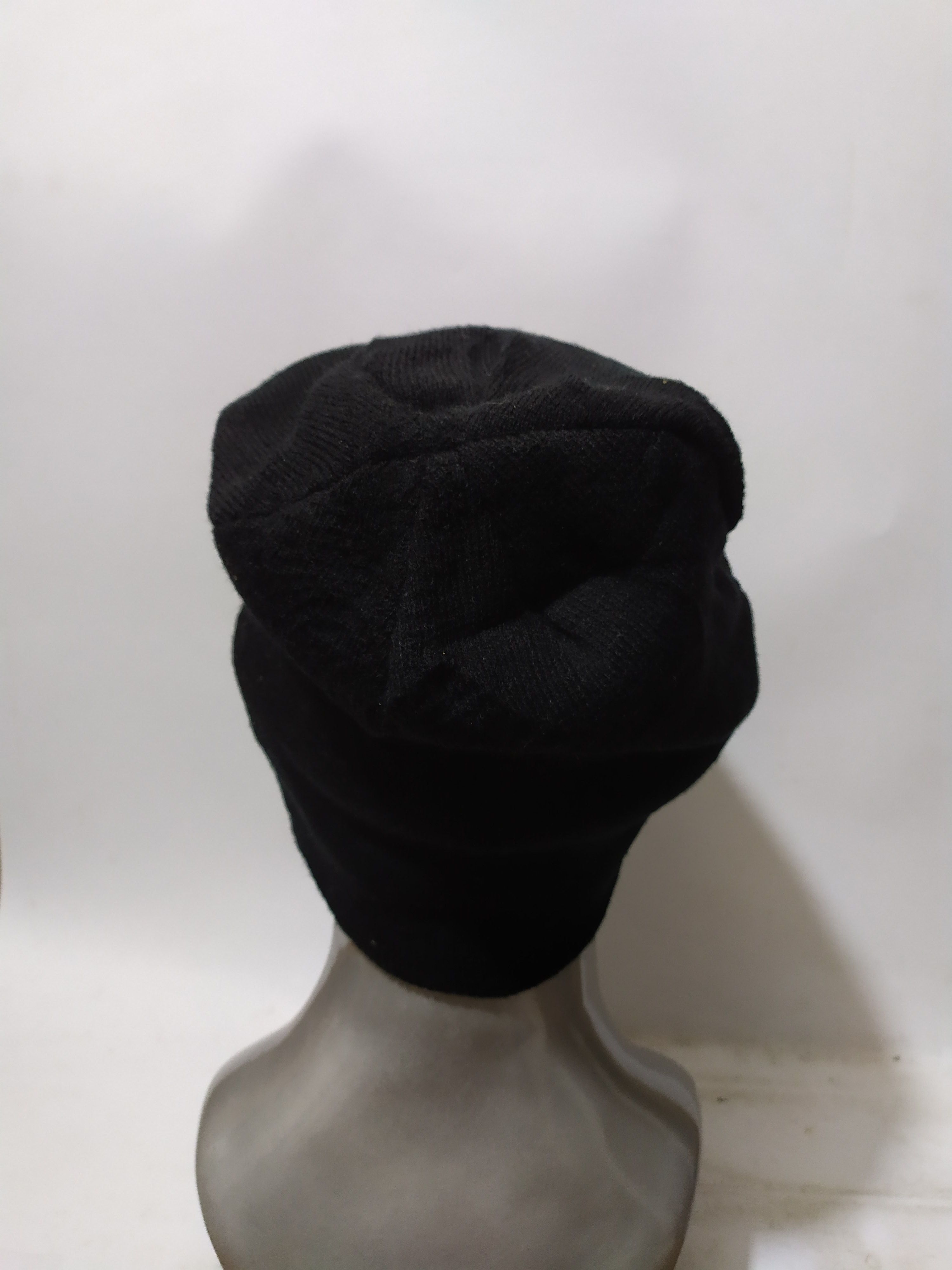 Japanese Brand 🔥Skull Punk Bondage Skeleton beanie hats Size ONE SIZE - 6 Thumbnail