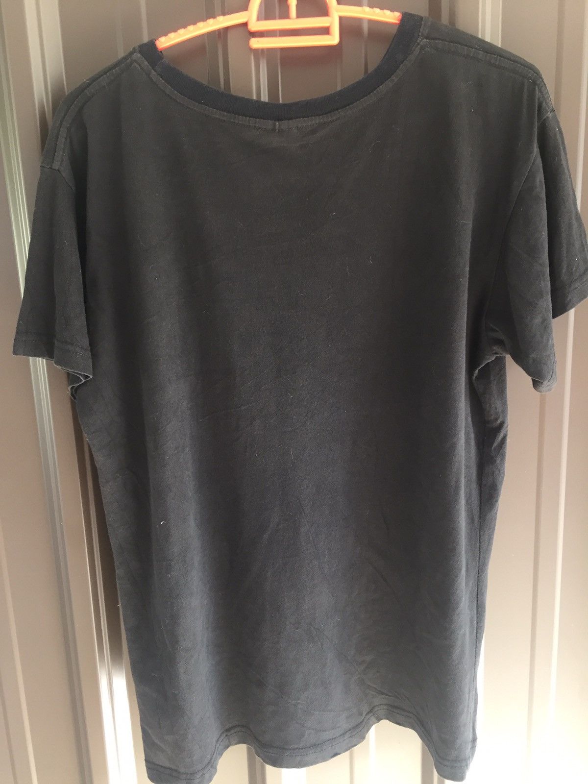 Japanese Brand Fullmetal Alchemist Anime Nice Design Tee Size US M / EU 48-50 / 2 - 3 Thumbnail