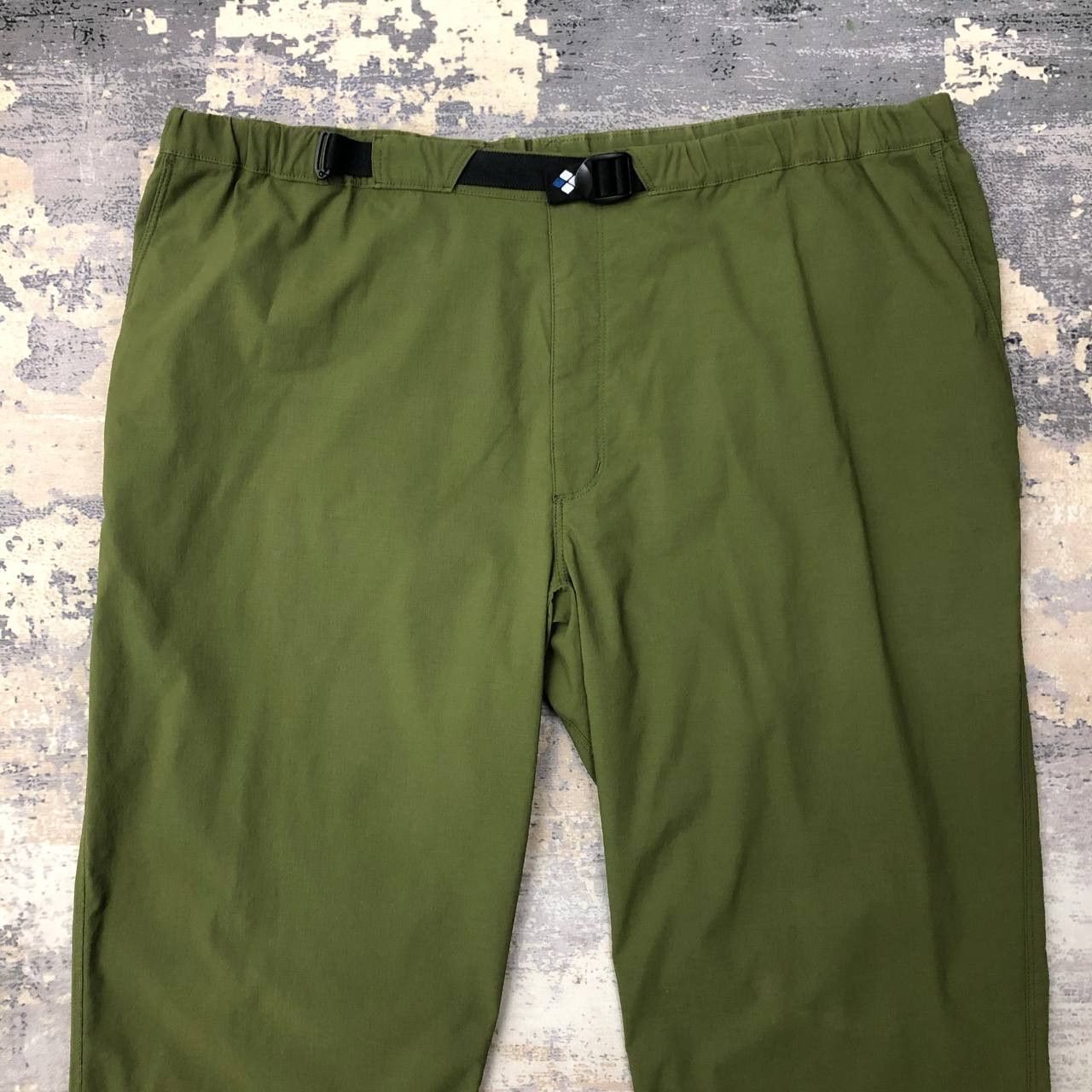 Montbell P527 MONT BELL HIKING MOUNTAIN PANTS Size US 36 / EU 52 - 3 Thumbnail