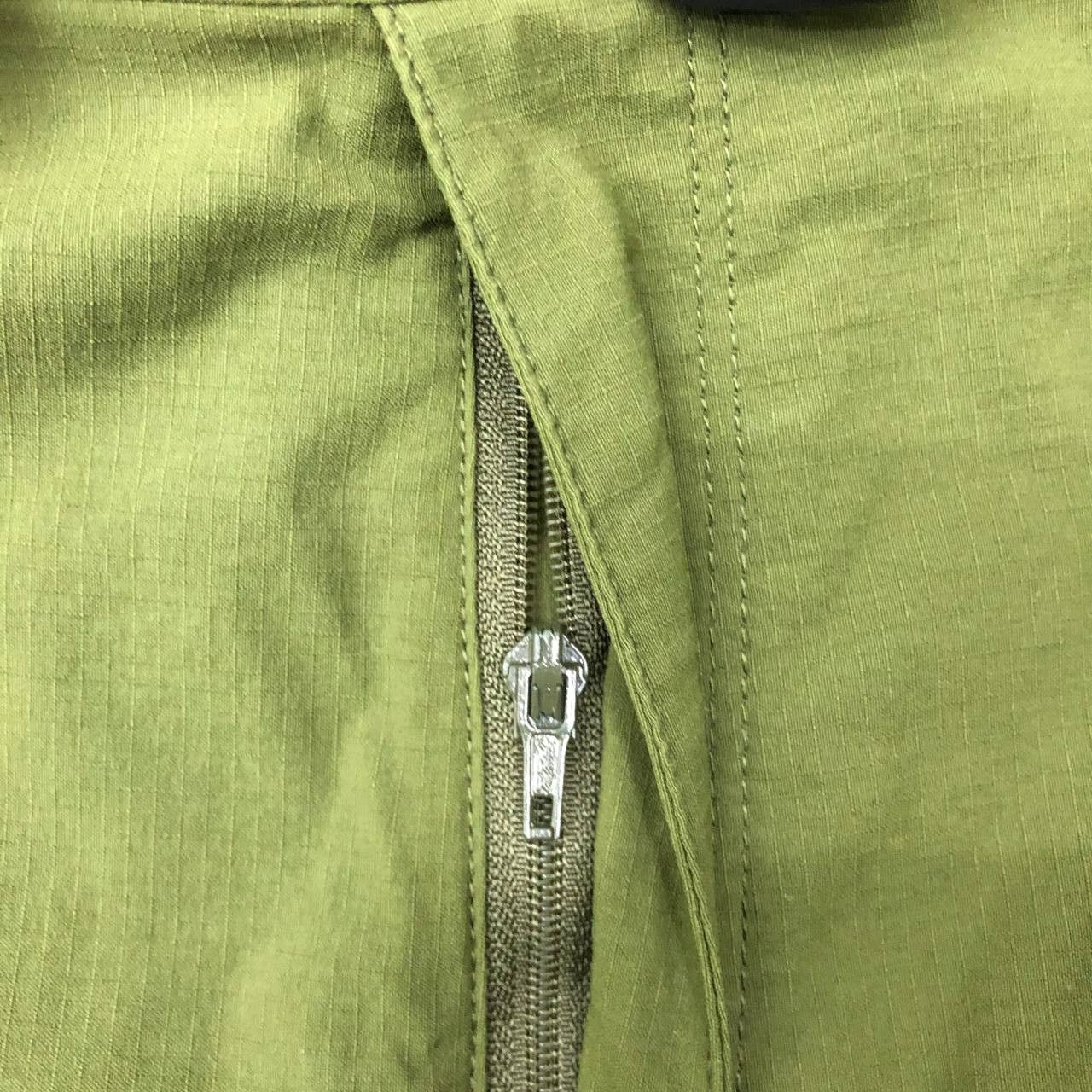 Montbell P527 MONT BELL HIKING MOUNTAIN PANTS Size US 36 / EU 52 - 7 Thumbnail