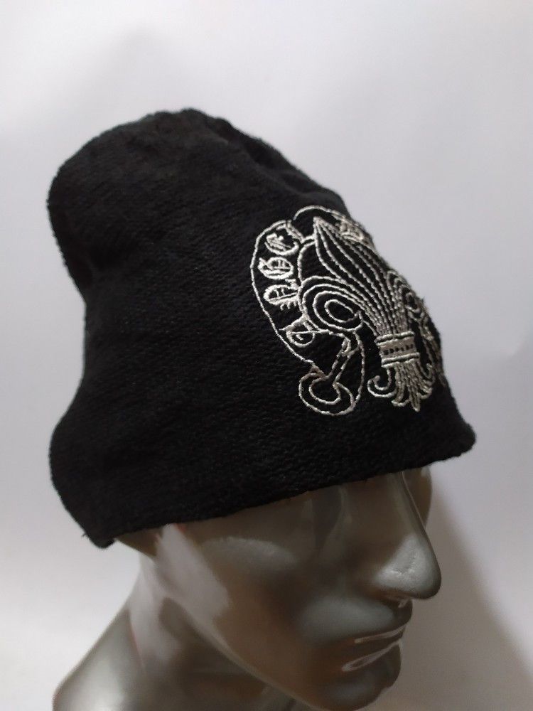 Japanese Brand 🔥Planing Japan Dagger Embroidery Devil Angel hats Size ONE SIZE - 3 Thumbnail