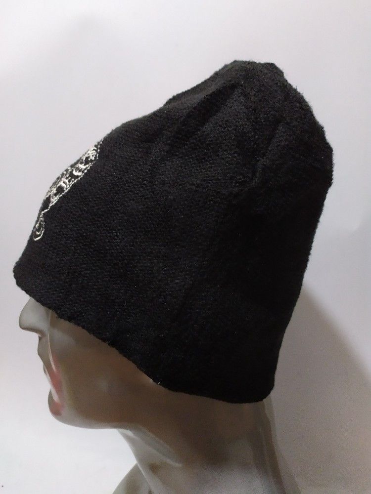 Japanese Brand 🔥Planing Japan Dagger Embroidery Devil Angel hats Size ONE SIZE - 5 Thumbnail