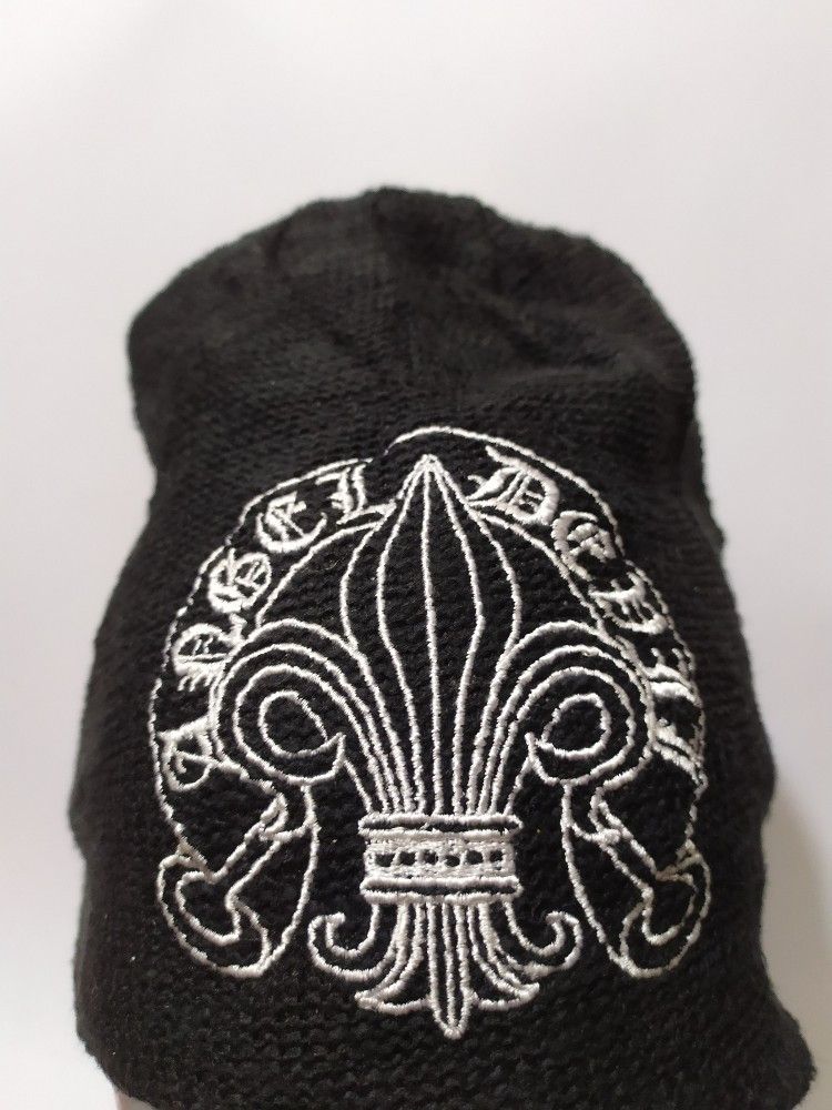 Japanese Brand 🔥Planing Japan Dagger Embroidery Devil Angel hats Size ONE SIZE - 2 Thumbnail
