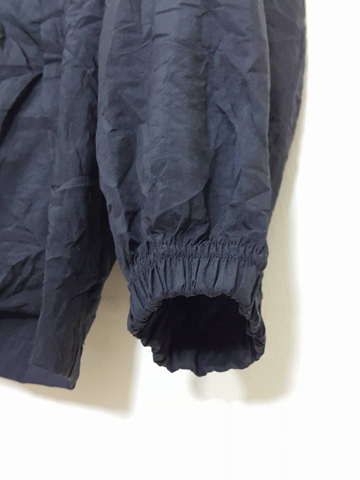 Reebok × Vintage Vintage REEBOK Kangaroo Pocket 90's Hooded Windbreaker Size US L / EU 52-54 / 3 - 12 Thumbnail
