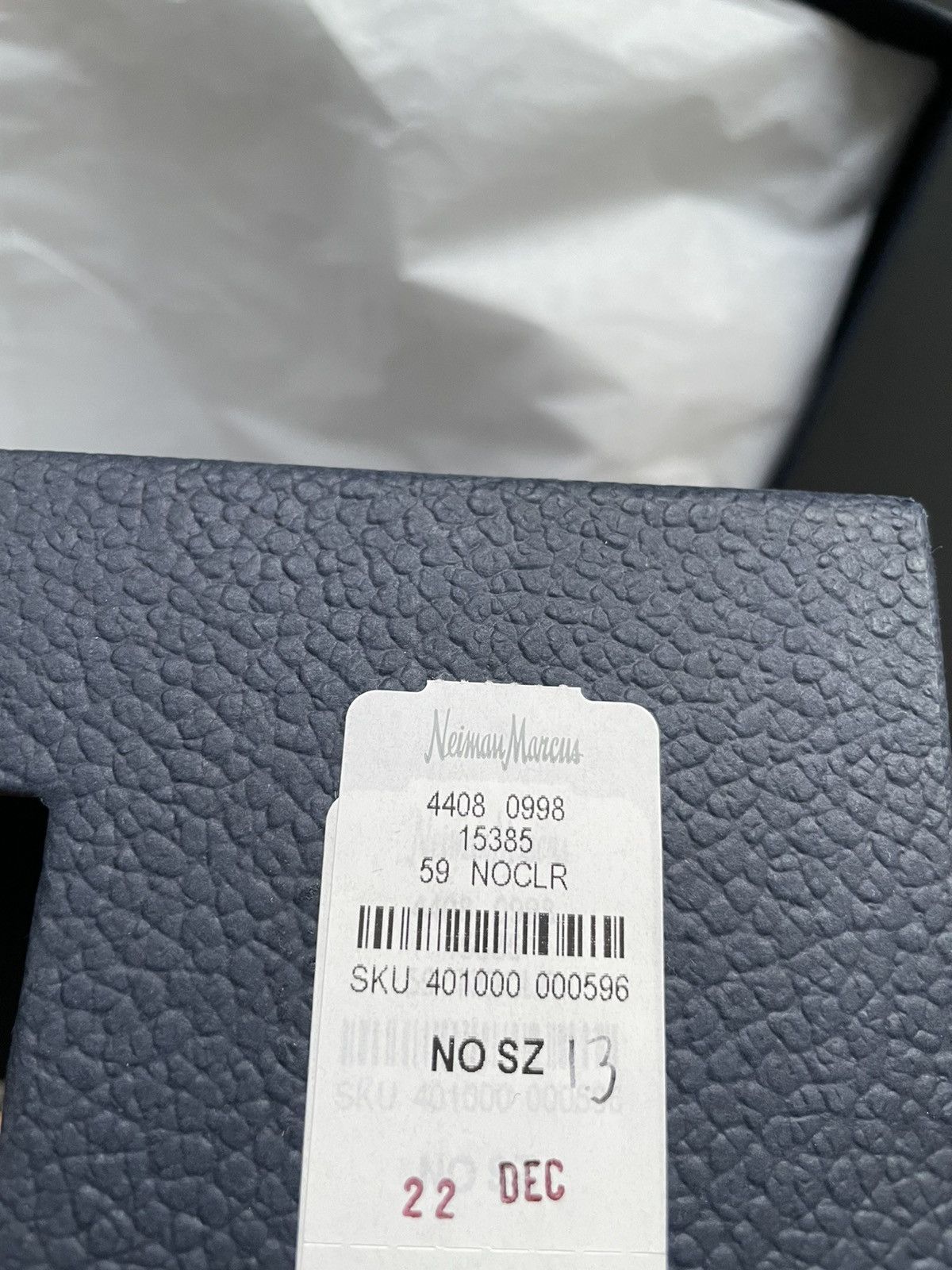 Dior Super Runway Brand NEW Sold Out Dior Oblique Saddle Sneakers Size US 13 / EU 46 - 25 Thumbnail