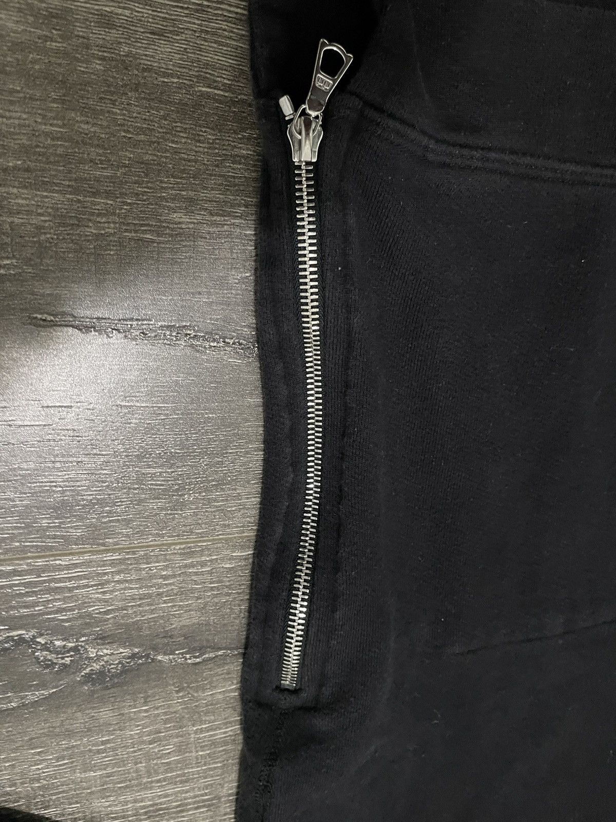 John Elliott Hooded Villain Size US L / EU 52-54 / 3 - 2 Thumbnail