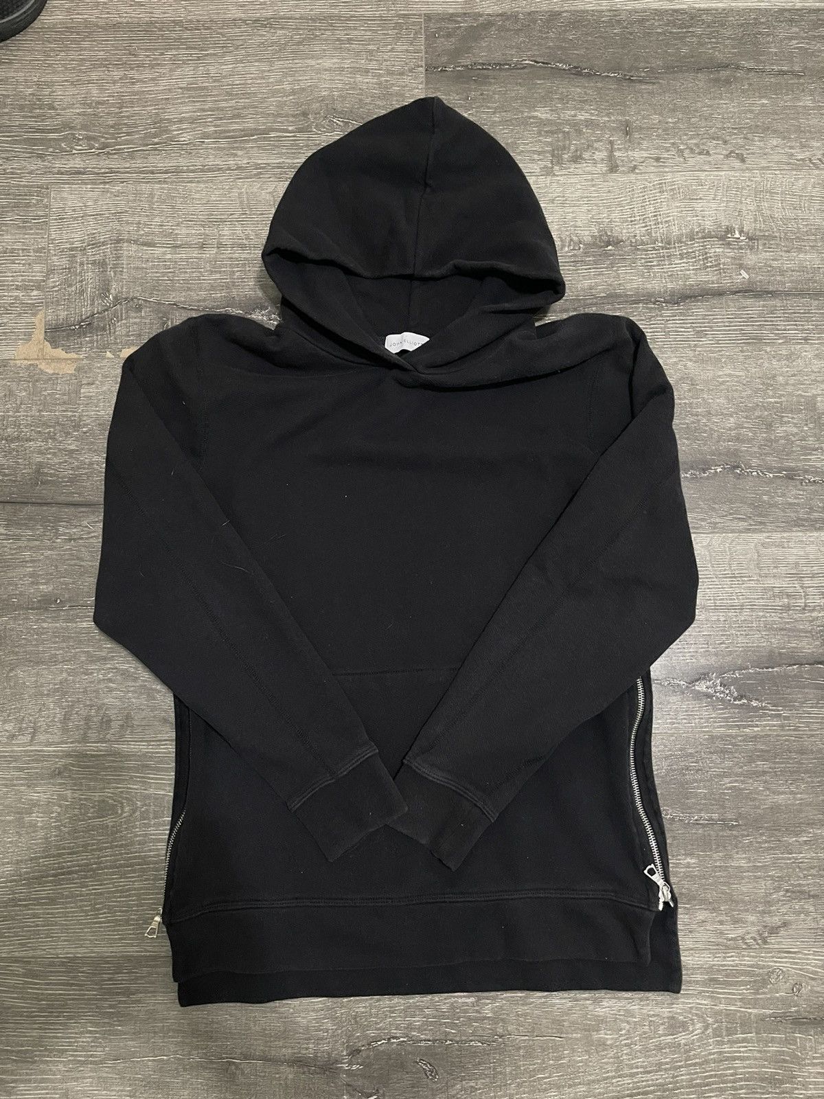 John Elliott Hooded Villain Size US L / EU 52-54 / 3 - 1 Thumbnail