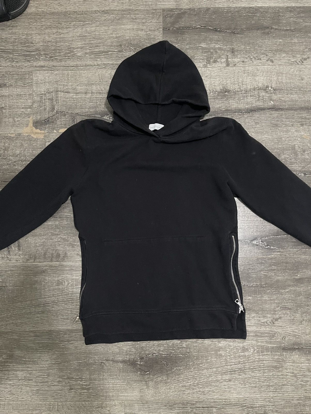 John Elliott Hooded Villain Size US L / EU 52-54 / 3 - 3 Thumbnail