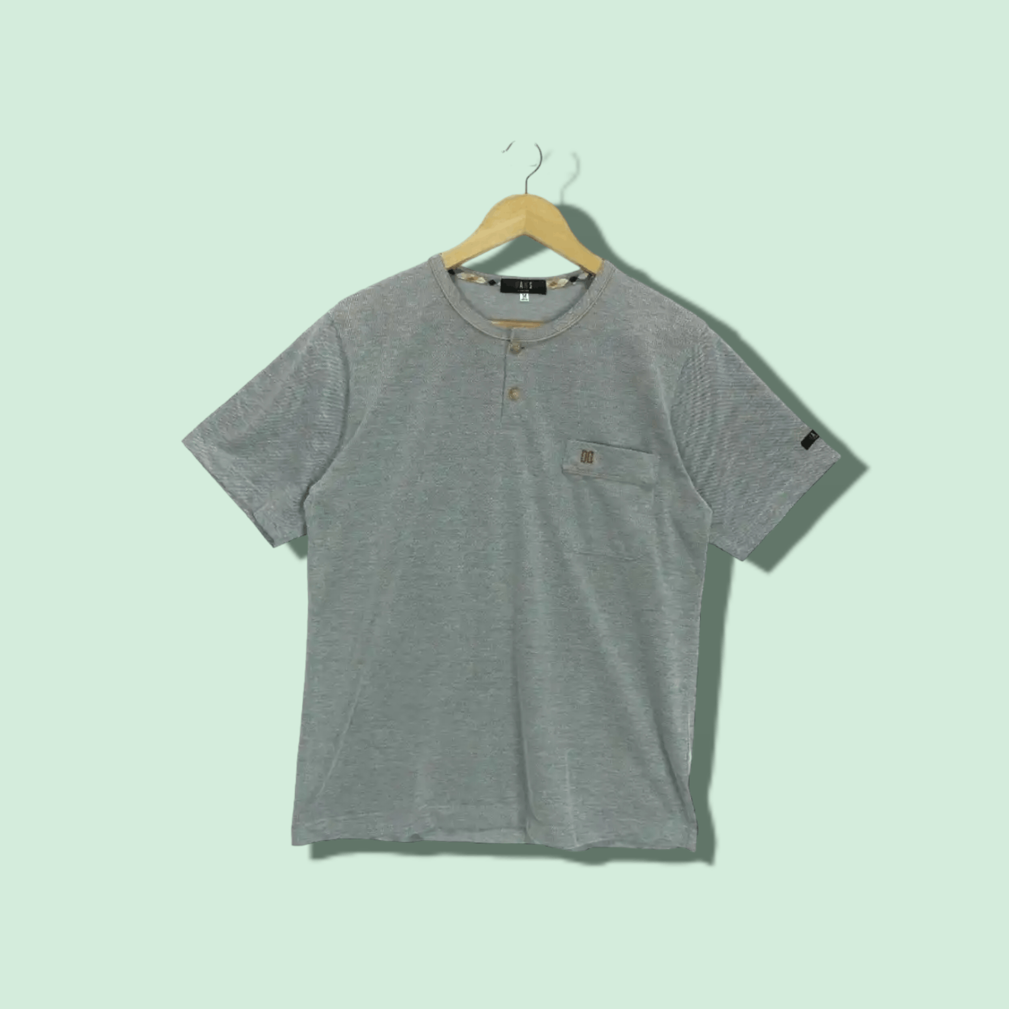 DAKS DAKS LONDON Tee Shirt Size US M / EU 48-50 / 2 - 1 Thumbnail