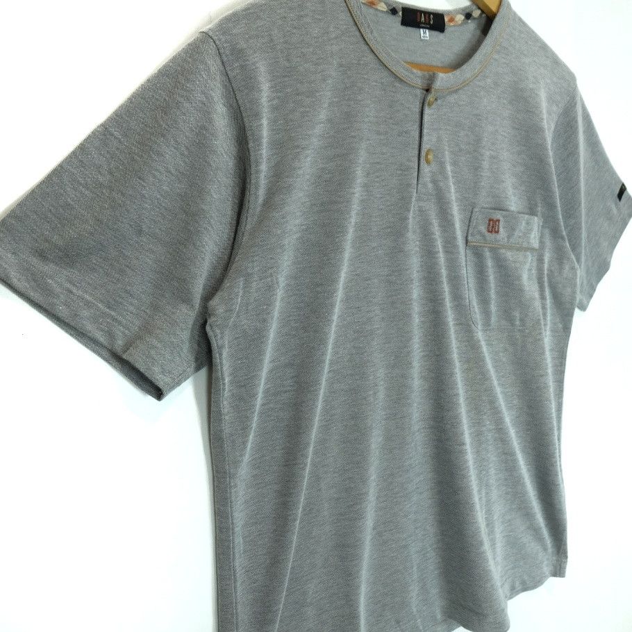 DAKS DAKS LONDON Tee Shirt Size US M / EU 48-50 / 2 - 5 Thumbnail