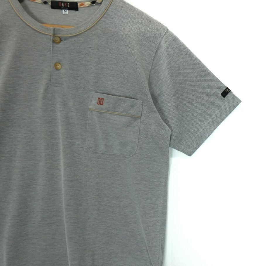 DAKS DAKS LONDON Tee Shirt Size US M / EU 48-50 / 2 - 4 Thumbnail